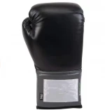 2021 Factory custom High quality PU Boxing Gloves Made Best Price Men Finger Boxing Gloves.&Sample design