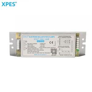 2021 factory price new type high power factor 150 watt uv lamp bulb ballasts suppliers for sale