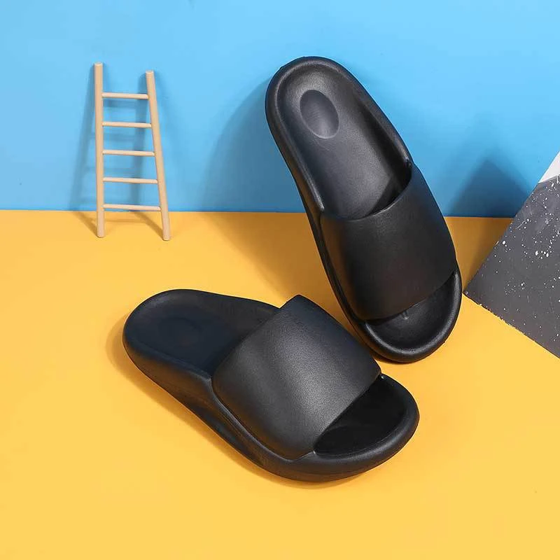 2021 hot-selling slide slippers customizable wholesale slippers Lastest style high quality slippers