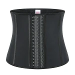 2021 Hot shaper New Design stomach slimming belt Stomach Belt Waist Trimmer Trainer Support Belt Slimming Exercise Body