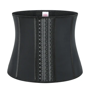 2021 Hot shaper New Design stomach slimming belt Stomach Belt Waist Trimmer Trainer Support Belt Slimming Exercise Body