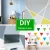 Import 2021 living room wall luxury interior wall and celling art glitter latex paint interior wall chemicals maker by colors chart from China