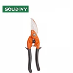 2021 Multiple Models Fine Polished Hedge Pruning Shears Garden Scissors
