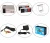 Import 2021 New 2.5G Wireless Video Game Player Cases 300 in 1 Video Game Player Retro Game Console 2 Controllers from China