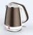 Import 2021 New Design  1500W  electric kettle LJ-8815 kitchen appliance HOME USE 1.7L   small appliance electric from China