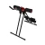 Import 2021 New high quality cheap price Abdominal Exercise fitness  equipment for sale from China