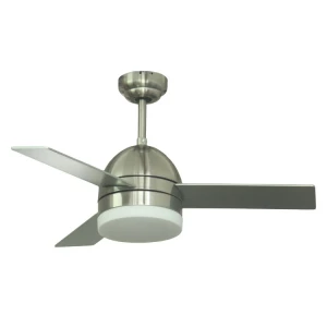 2021 New hot sale 42" dining room modern decorative ceiling fan with light
