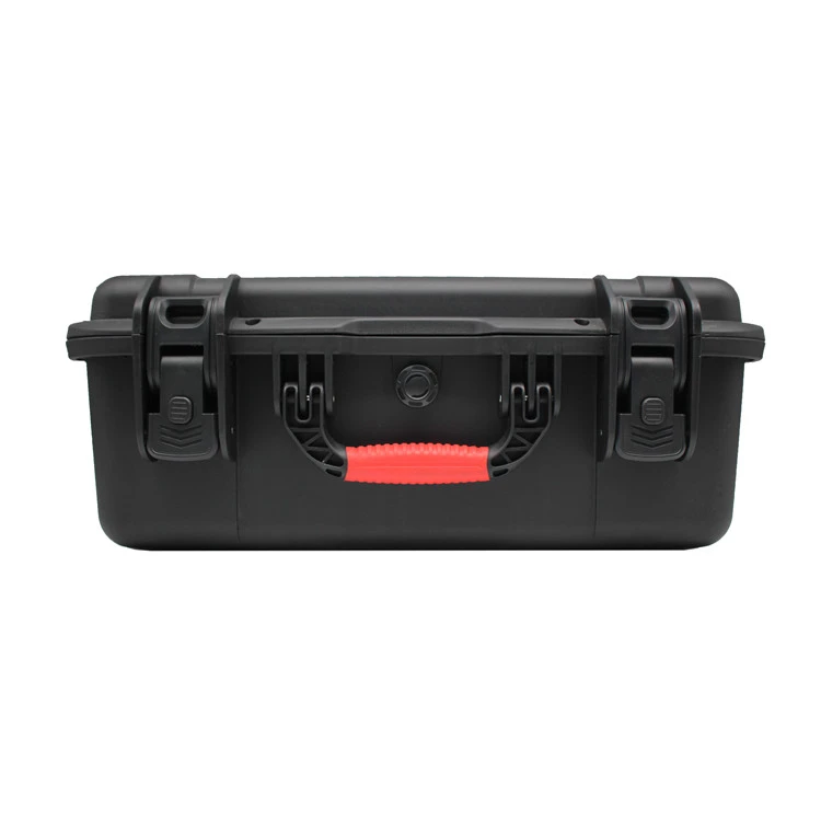 2021 New Product Wholesale Medical Equipment Plastic Tool Case Parts Storage Organizer Occasion
