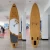 Import 2021 OEM stand up paddle boards inflatable sup paddle surfboard custom wood paddle board from China