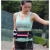Import 2021custom waist bag Waterproof Hiking Cycling Running Belt Waist Bag Sport Fanny Pack With Water Bottle Holder from China