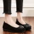 Import 2021New Fashion hot selling women shoes comfortable ladies flats from China