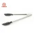 Import 2023 13 inch New Style Stainless Steel Handle Heat Resistance Silicone Food Tong Food Serve from China