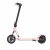 Import 2024 350w 450w 40mph electric scooter eu warehouse 48v dual motor electric scooter from China