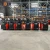 2024 Tder Warehouse 2ton 3ton 5ton Electric Pallet Handling Equipment Plastic Pallet