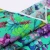 Import 2025 New luxury 100% combed cotton digital printing floral voile liberty london tana lawn fabrics for dress from China