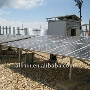 20kw solar pv power plant/ 30kw 50kw pv mounting system/ 15kw solar energy systems for farm