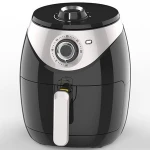 2.0L 2.6L 3.2L 3.6L 5.0L liter kitchen appliance commercial electric air fryer pressure cooker