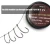 Import 20m Carp Fishing Line Brown Soft Hook Link Carp Hooklink Uncoated Braid Line for Hair Rig 15IB 25IB 35IB from China