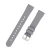 Import 20mm 22mm High Quality Soft Quick Release Rubber Silicone Watch Strap Band from China