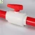 Import 20mm 25mm 32mm Red PVC Fitting  Aquarium Accessories from China