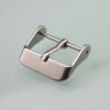 20mm Buckles Stainless Steel Watch Buckles for Wholesale SPB001
