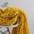 Import 21Micron 66s More Than 100 Colors Super Chunky Thick 100% Merino Wool Chunky Roving Hand Knitting Yarn from China
