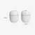 Import 220ML Ultrasonic Air Humidifier Soft Light USB Essential Oil Diffuser Car Purifier Anion Mini Humidifier Mist Maker from China