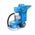 Import 220v epoxy flooring grinding machine concrete surfacing grinder from China