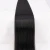 Import 22&quot; Black Long Straight Synthetic Smooth Hair Bundles from China