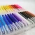 Import 24 Colors Gel Crayons, Washable Twistable Non-Toxic Gel Crayons Set for Toddlers Kids and Students, Ideal for Paper from China