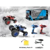 2.4 GHz 1 12 Scale Metal RC Steel Climber With USB Charge Line Battery Remote Control Car 4WD Off Road Rock Crawler Vehicle