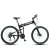 24-speed double disc brake bicycles 26 inch mountain bike Anti-vibration fork mountain bicycles