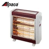 2400W new design good selling  Quartz Heater