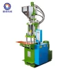 25 tons full automatic injection molding machine price,small plastic products making machine