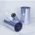 Import 255x0.17mm Transparent Rigid PVC Film In Roll from China