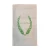 Import 25kg 50kg 100kg high quality white color pp woven bags for grains rice flour PP laminated woven bag from China