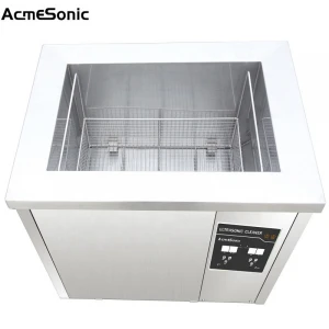 264L Ultrasonic Cleaning Machine Aerospace and Airplane Parts