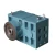 Import 280 gearbox transmission gear speed reducer, reducer for plastic extruder from China