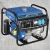 Import 2.8kw Honda style DC AC Gasoline Portable Power Generators Silent with Electric starter from China