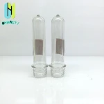 28mm 52g PET bottle preform