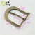 Import 29mm inner antique brass metal man pin belt buckle,belt accessories q-0474 from China