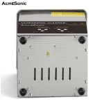 2L Ultrasonic Cleaner for PCB Boards Electronic Parts Cleaning