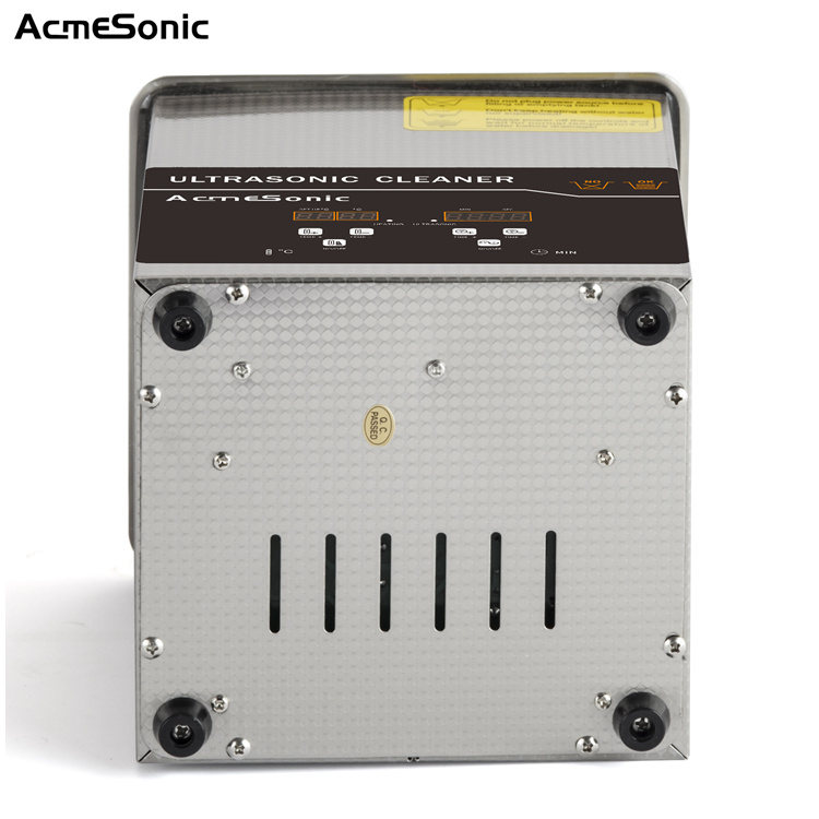 Buy 2l Ultrasonic Cleaner For Pcb Boards Electronic Parts Cleaning from