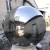 Import 2M Stainless Steel Fountain Balls Mirror Sphere Giant Stainless Steel Balls from China