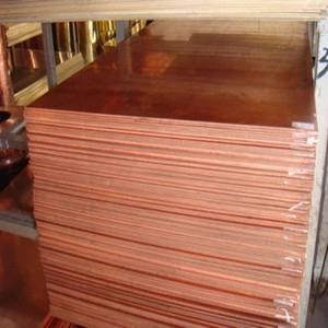 2mm copper sheet