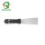 Import 2&quot; light handle carbon steel decorating putty knife from China