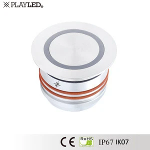 2W LED waterproof ceiling light outdoor ceiling light exterior waterproof led ceiling light