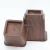 3 Inch And 5 Inch Surface Wood Grain Plastic Furniture Legs And Parts Lowes Bed Risers
