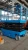 Import 300kg 6m Self Propelled Electric Scissor Work Platform from China