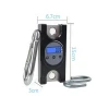 300kg Precision Electronic Crane Scale Hanging Scale/Weighing Scale